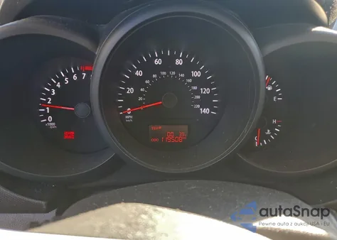 2013 Kia Soul from USA, damaged, VIN KNDJT2A52D7625532